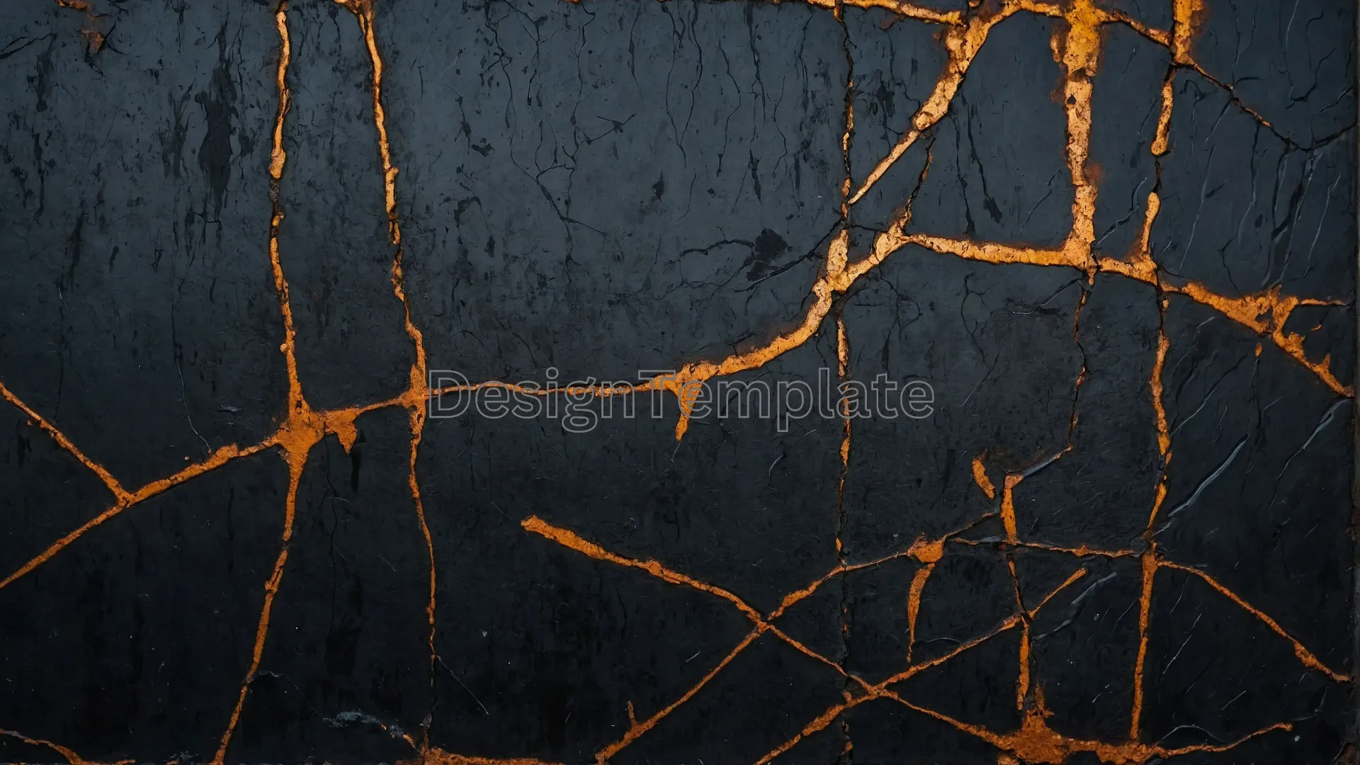 Legacy of Rust Worn Black Concrete Texture Image image